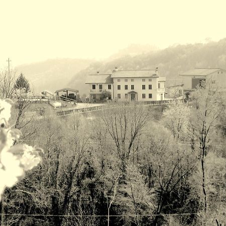 Agriturismo Al Ciliegio Villa Marostica Kültér fotó